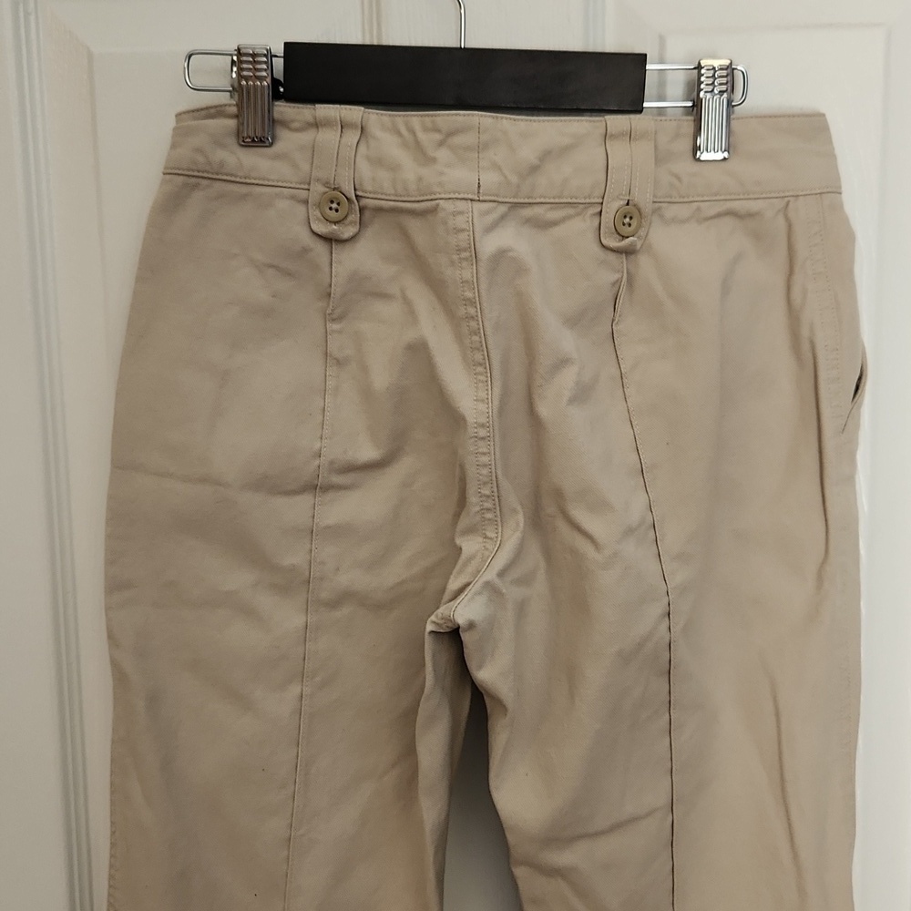 Final Sale Vintage GAP Khaki Pants - Picture 9 of 12